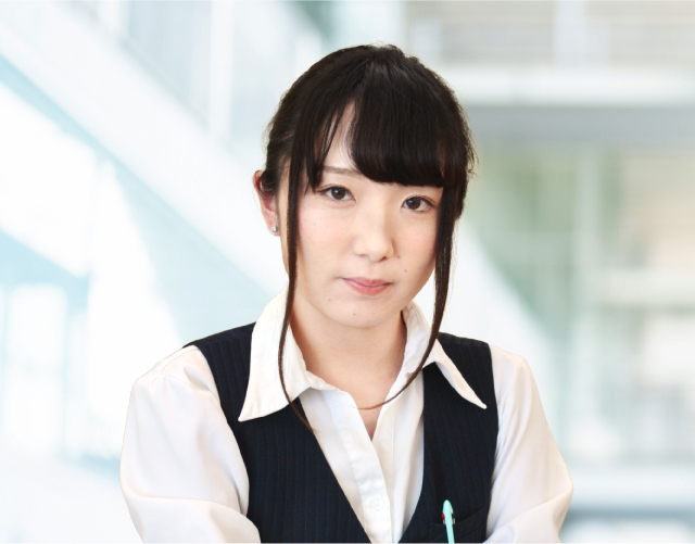 石橋 彩加